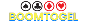 Logo BOOMTOGEL